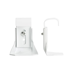 Extendable Track Brackets 50mm